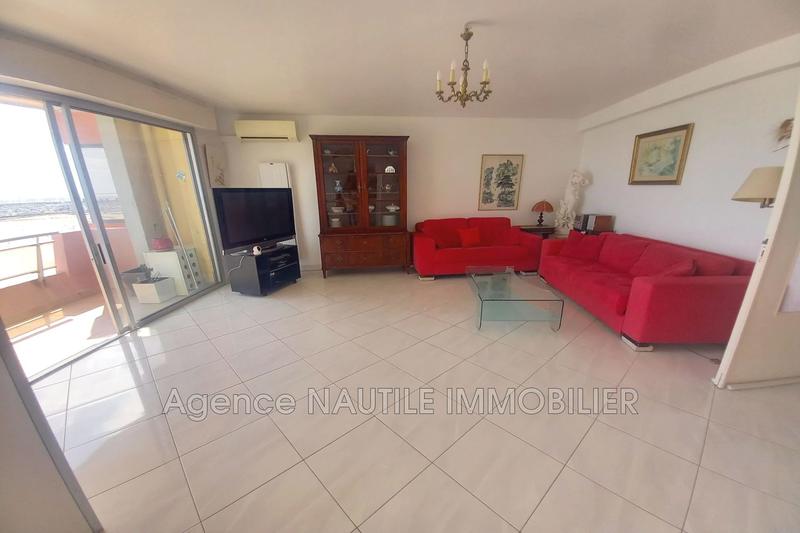 Appartement - 105 m² - 4 pièces