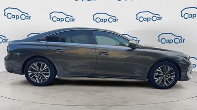 Peugeot 508 II 1.6 Thp 225 Hybrid e-Eat8 Allure