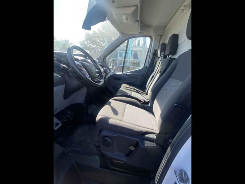 Ford Transit T350 L3h2 2.0 EcoBlue 130 cv s&amp;S Trend Business