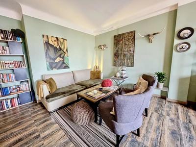 Appartement - 60 m² - 2 pièces