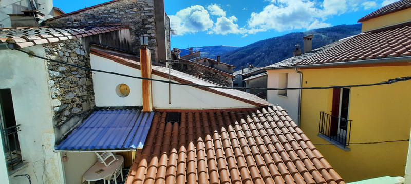 Maison - 47 m² - 4 pièces