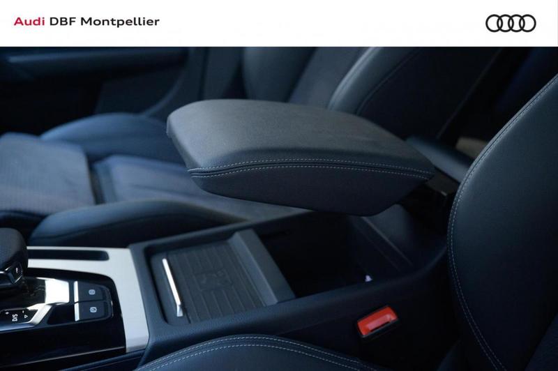 Audi Q5 55 TFSIe 367 s tronic 7 Quattro s line