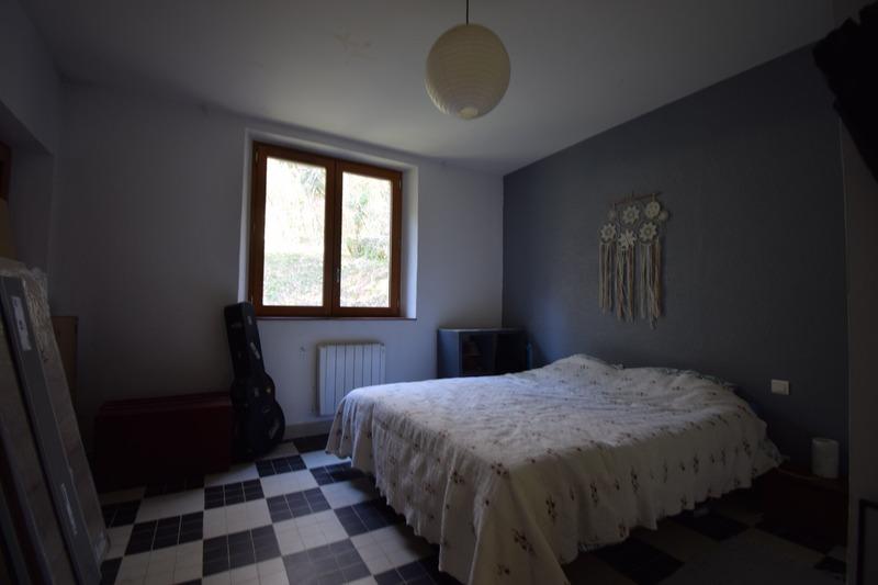 Maison - 121 m² - 4 pièces