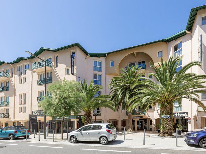 Appartement - 36 m² - 2 pièces