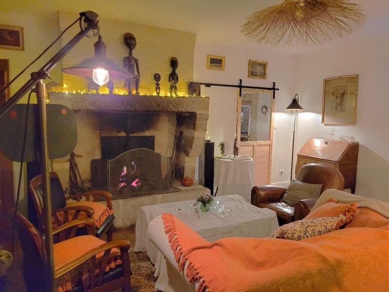 Maison - 180 m² - 7 pièces