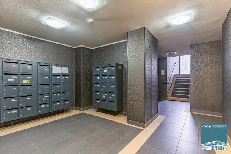 Appartement - 52 m² - 2 pièces