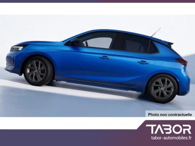 Opel Corsa Hybrid Gs