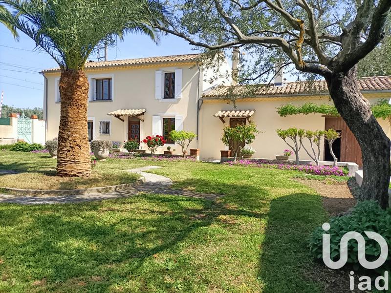 Maison - 121 m² - 4 pièces