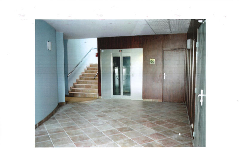 Local commercial - 38 m²