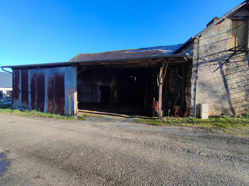 Maison - 70 m² - 6 pièces