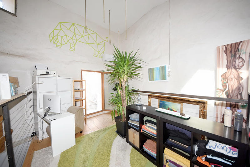 Maison - 60 m² - 3 pièces