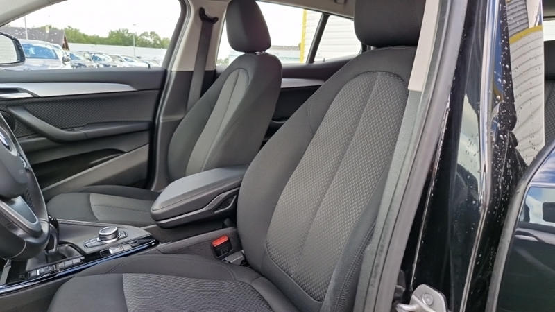 Bmw X2 F39 Sdrive 18i 136 Ch Dkg7 Business Design