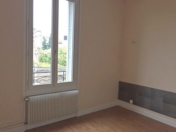 Appartement - 87 m² - 4 pièces