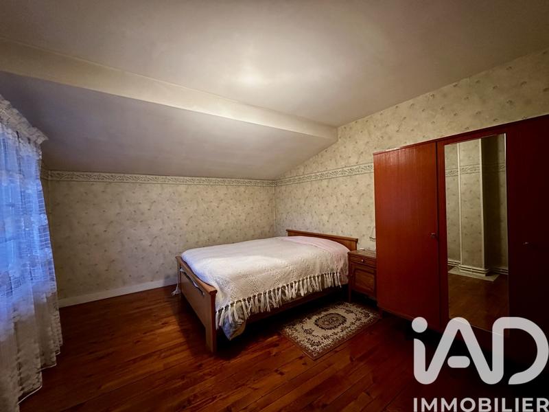 Maison - 139 m² - 5 pièces