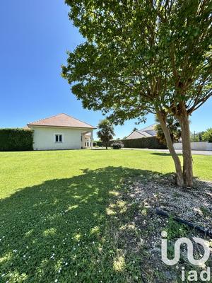 Maison - 148 m² - 5 pièces