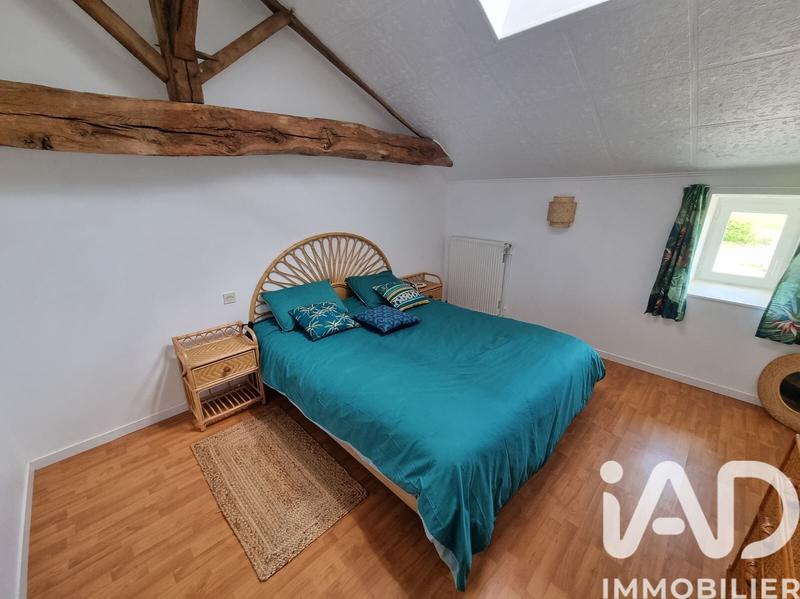 Maison - 182 m² - 6 pièces