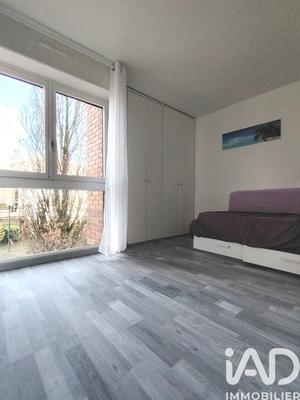 Appartement - 72 m² - 3 pièces