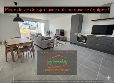 Maison - 131 m² - 7 pièces