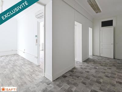Appartement - 103 m² - 4 pièces
