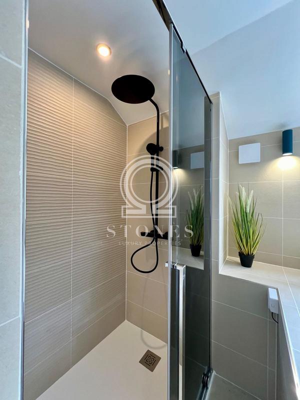 Maison ancienne - 120 m² - 5 pièces