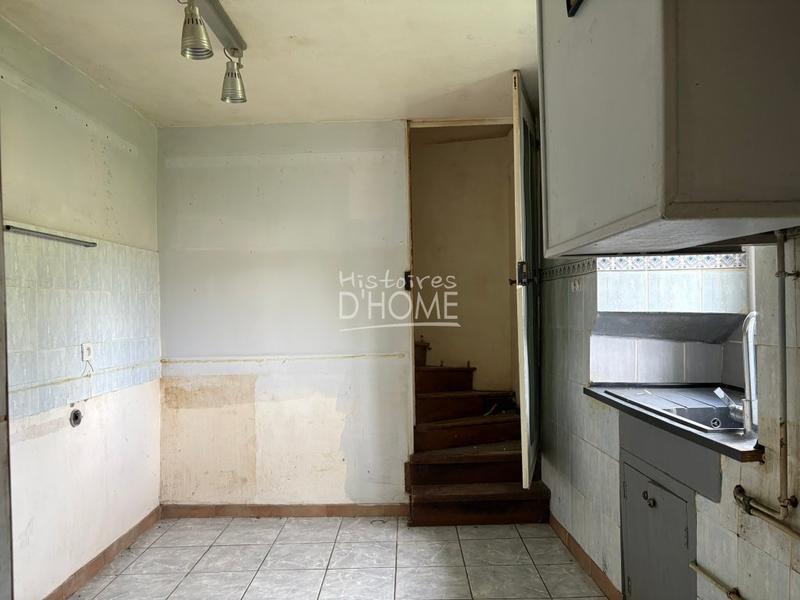 Longère - 75 m² - 3 pièces