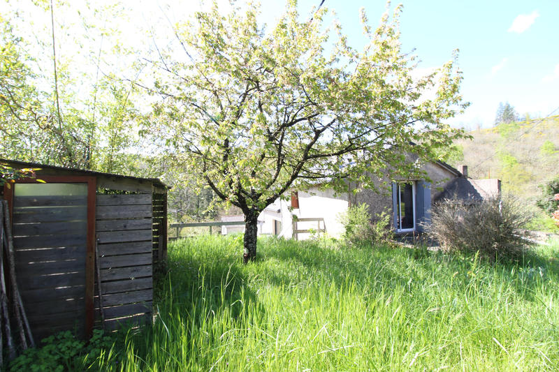 Maison - 159 m² - 6 pièces