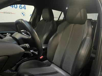 Peugeot 2008 BlueHDi 100 s&amp;S Bvm6 Gt Line