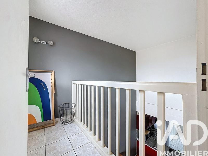 Appartement - 84 m² - 4 pièces