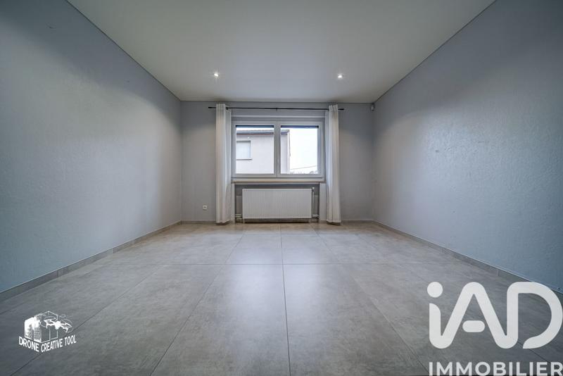 Maison - 158 m² - 6 pièces