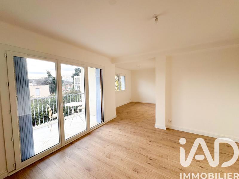 Appartement - 70 m² - 4 pièces