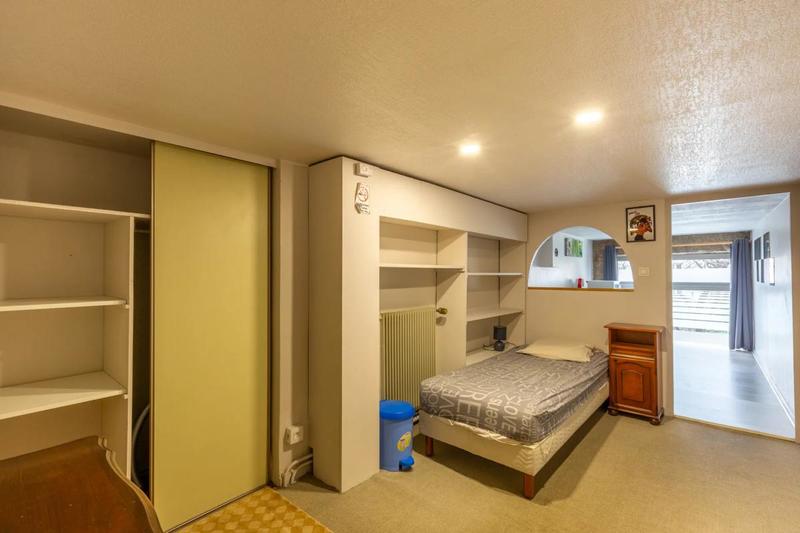 Appartement - 134 m² - 7 pièces