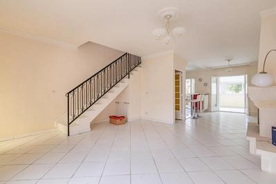 Maison - 173 m² - 6 pièces