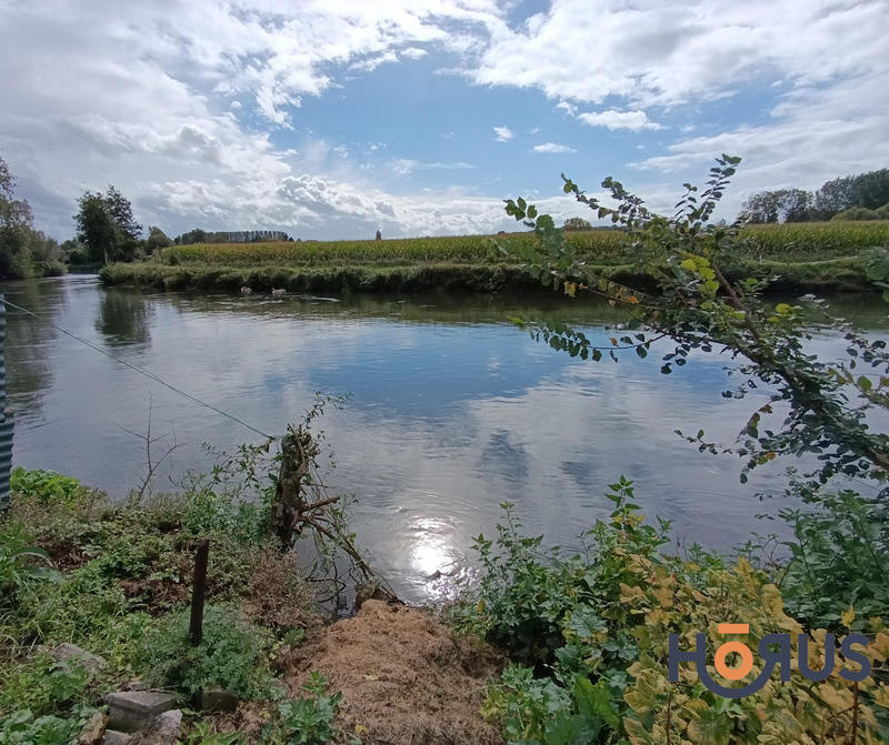 Viager - Maison - 101 m² - 5 pièces