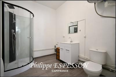 Maison - 143 m² - 5 pièces