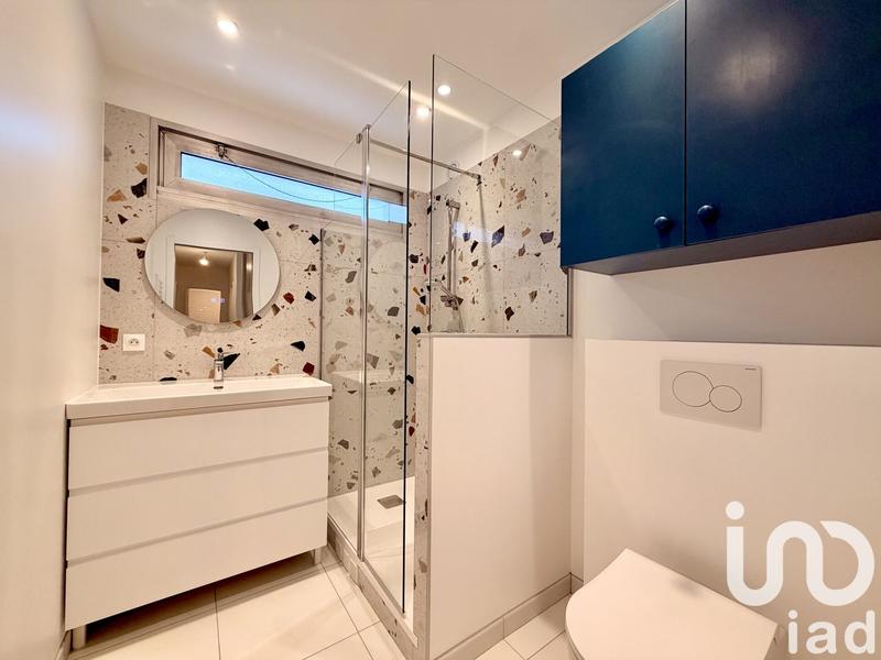 Appartement - 101 m² - 4 pièces