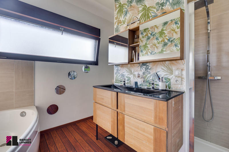 Villa - 127 m² - 5 pièces