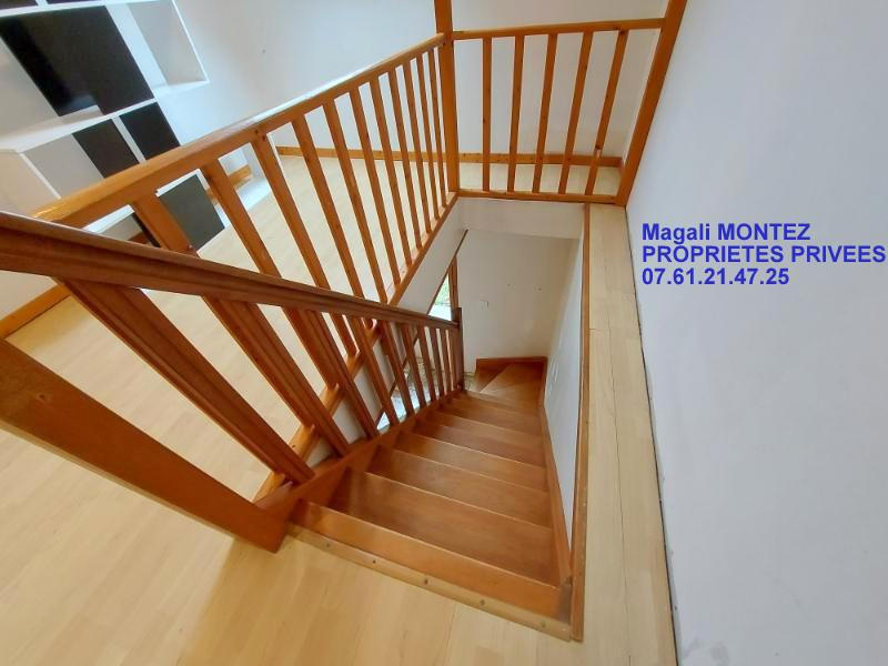 Maison - 170 m² - 5 pièces