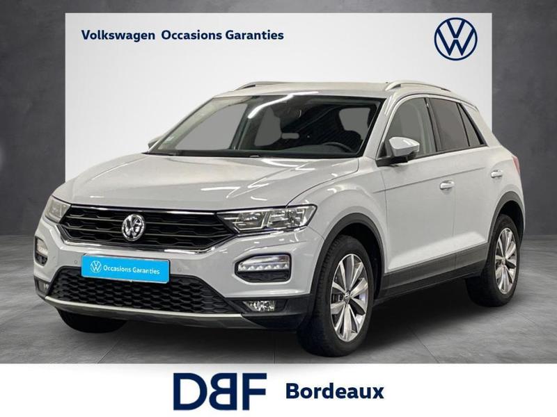 Volkswagen t-Roc 1.0 Tsi 115 Start/Stop Bvm6 Lounge