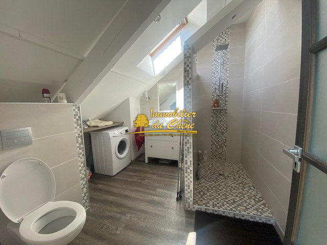 Appartement - 81 m² - 3 pièces