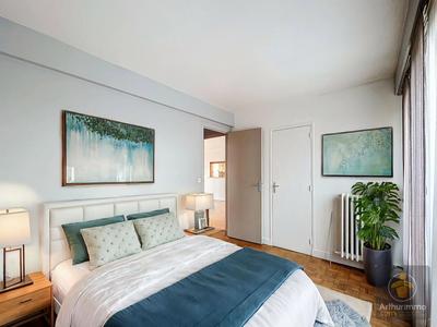 Appartement - 74 m² - 4 pièces