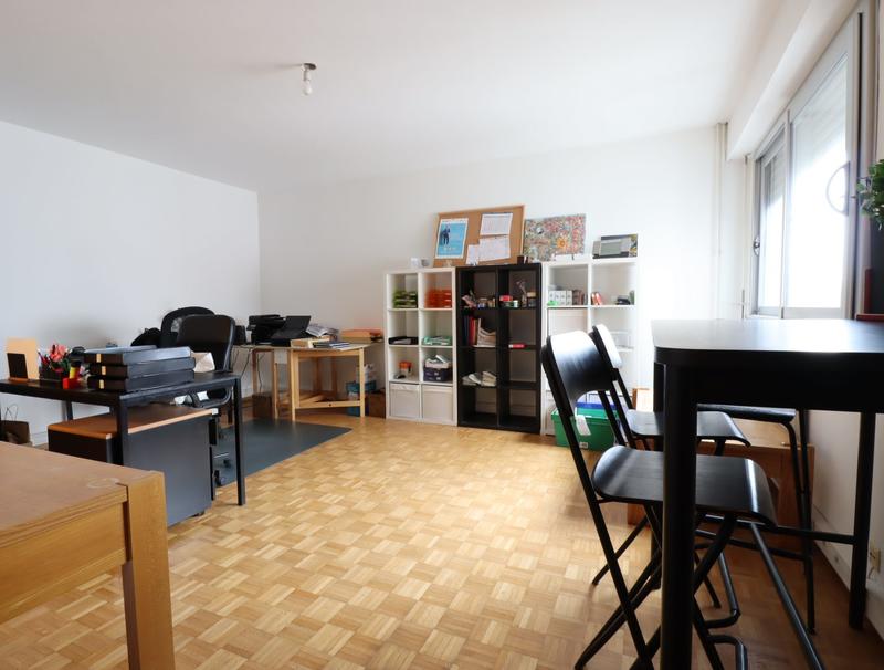 Appartement - 52 m² - 2 pièces