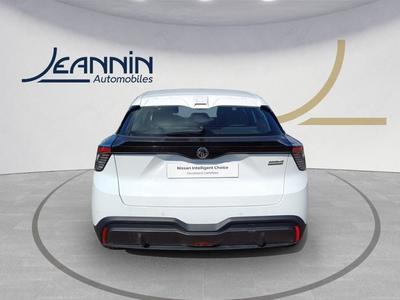 Mg Mg4 Electric 51kWh - 125 kW 2wd Standard