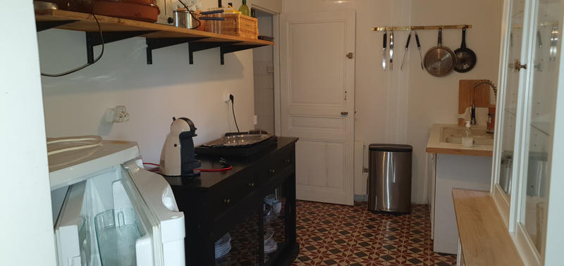 Maison de village - 124 m² - 5 pièces