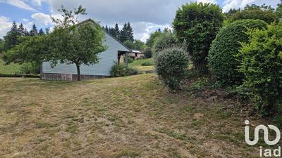 Châlet - 93 m² - 4 pièces