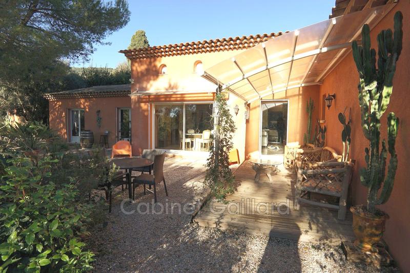 Villa - 182 m² - 5 pièces