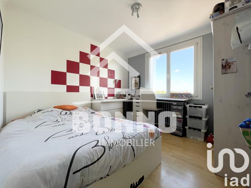 Maison - 165 m² - 7 pièces