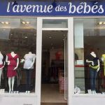 L'Avenue des Bébés