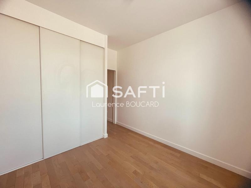 Maison - 134 m² - 7 pièces