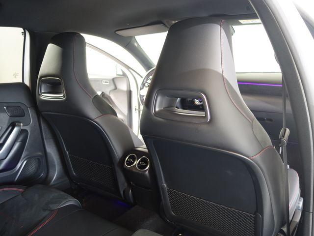 Mercedes Classe a 220d 190 Ch Amg Line 8g-Dct