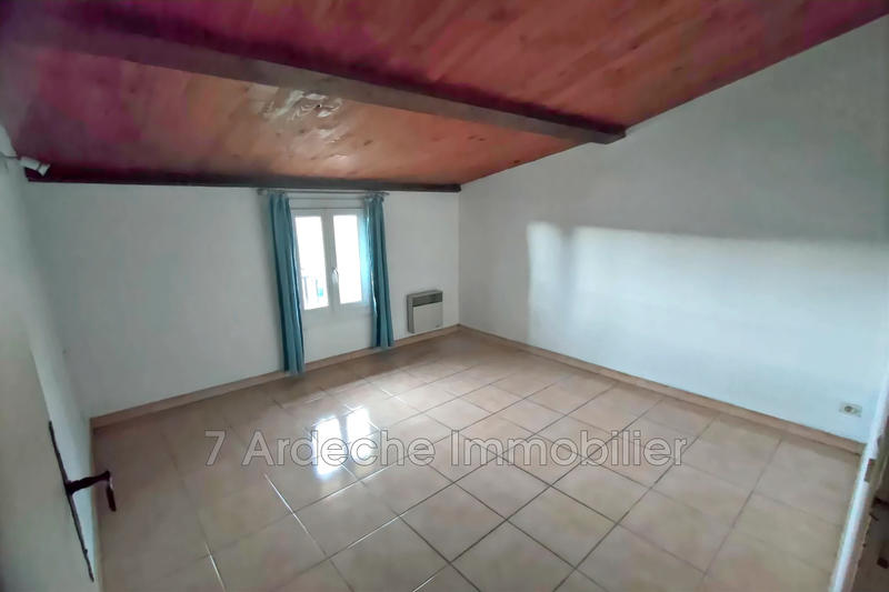 Maison - 73 m² - 4 pièces